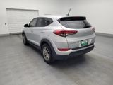 Used 2017 Hyundai Tucson SE image 5
