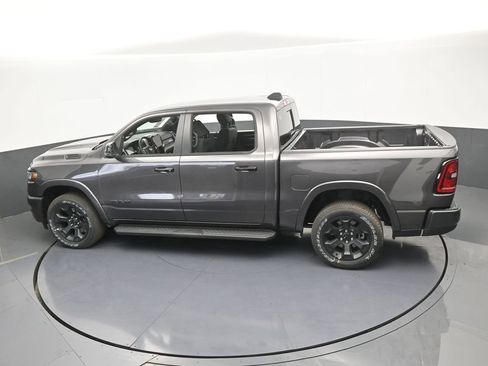 New 2026 RAM 1500 Lone Star image 47
