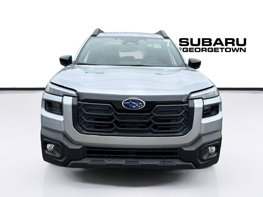 New 2026 Subaru Outback Limited AWD/4WD image 3