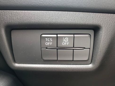 Used 2020 MAZDA CX-5 Touring AWD/4WD image 29