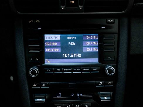 Used 2011 Porsche 911 GT3 RS image 54