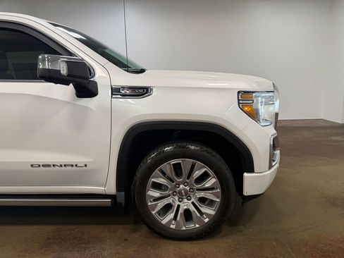 Used 2020 GMC Sierra 1500 Denali w/ Denali Ultimate Package image 33
