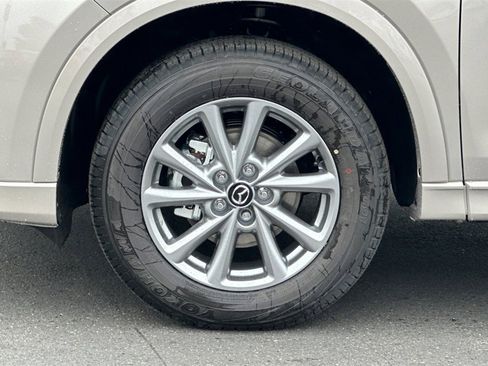 New 2025 MAZDA CX-5 AWD 2.5 S w/ Preferred Package image 26