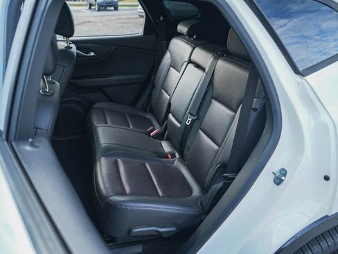 Used 2019 Chevrolet Blazer RS image 22