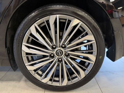 Used 2023 Nissan Altima 2.5 SL FWD image 25