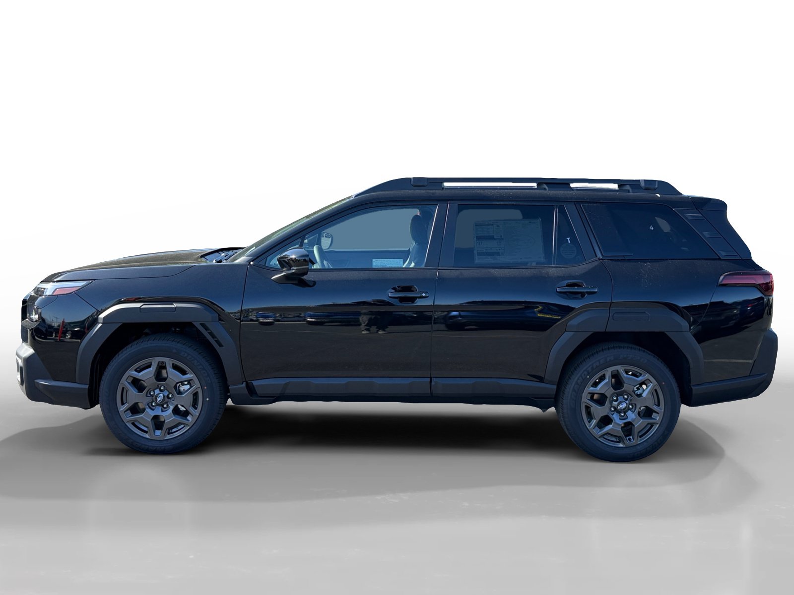 New 2026 Subaru Outback Premium AWD/4WD image 2