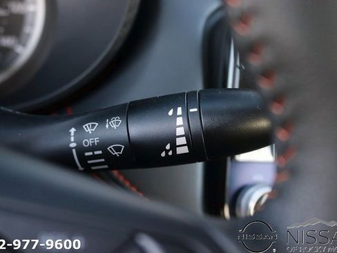 New 2025 Nissan Versa SR image 22