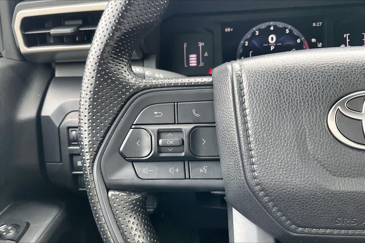 Used 2025 Toyota Tacoma SR RWD image 22