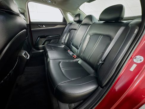 Used 2021 Kia K5 EX w/ EX Premium Package image 24