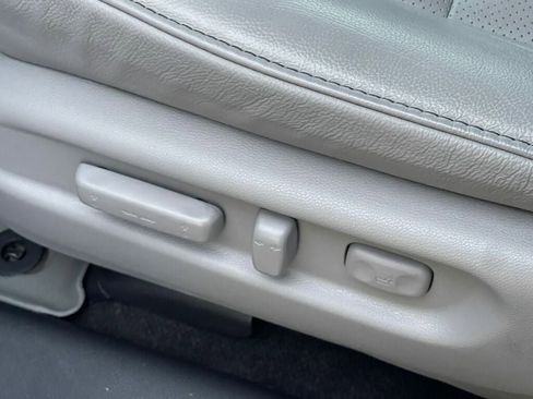 Certified 2023 Honda Passport EX-L image 11