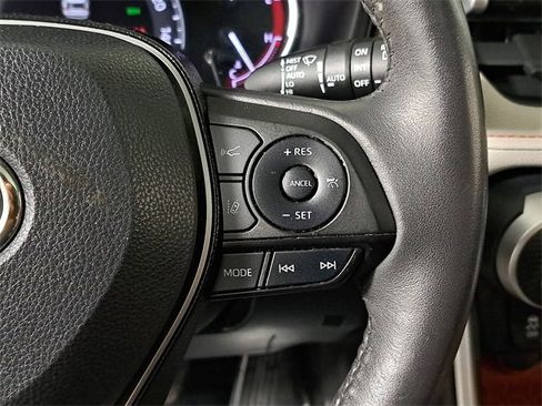 Used 2020 Toyota RAV4 Adventure image 26