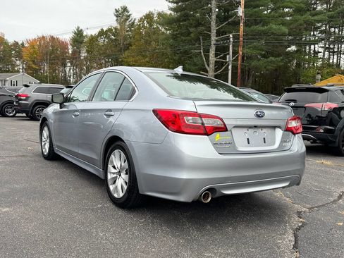 Used 2016 Subaru Legacy 2.5i Premium image 7