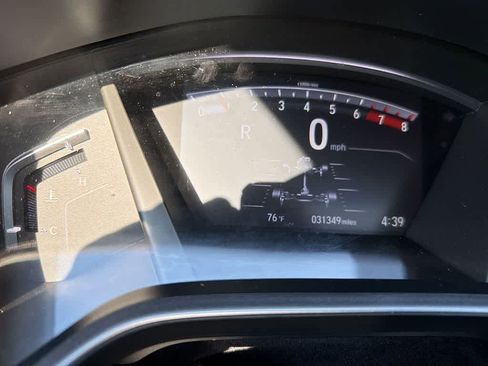 Certified 2020 Honda CR-V EX image 28