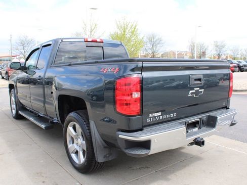 Used 2018 Chevrolet Silverado 1500 LT w/ All Star Edition image 5