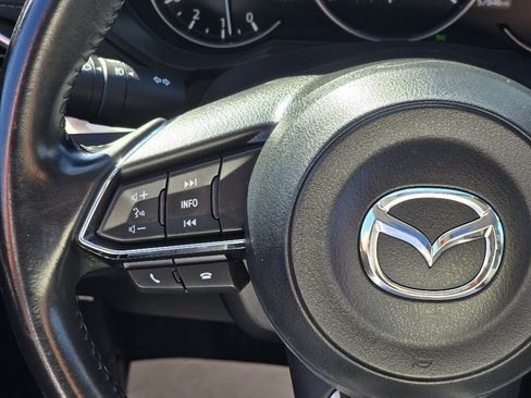 Used 2019 MAZDA CX-5 Grand Touring image 17