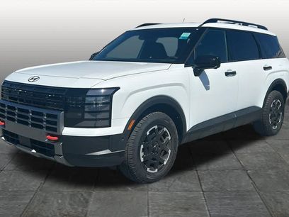Certified 2026 Hyundai Palisade XRT Pro