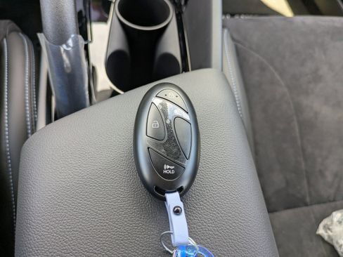 New 2025 Hyundai Elantra N image 28