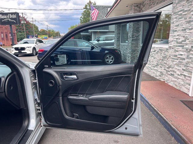 Used 2021 Dodge Charger GT w/ Plus Group RWD image 9