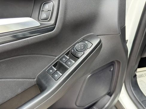 Used 2024 Ford Escape ST-Line w/ Tech Pack #1 FWD image 19