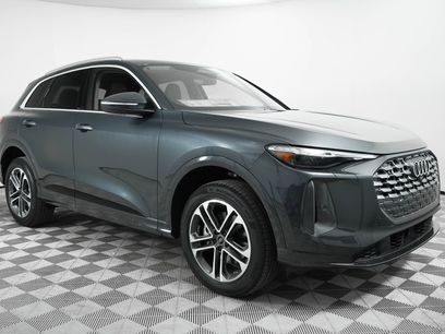 New 2025 Audi Q5 Premium Plus