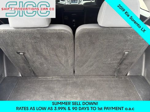 Used 2019 Kia Sorento AWD V6 image 24