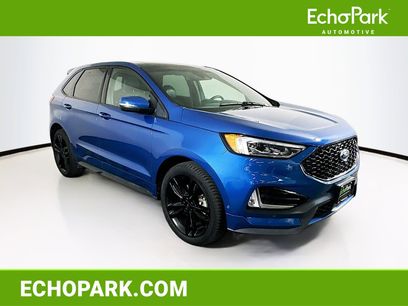 Used 2019 Ford Edge ST w/ Equipment Group 401A