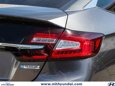 Used 2020 Honda Clarity Plug-In Hybrid image 7