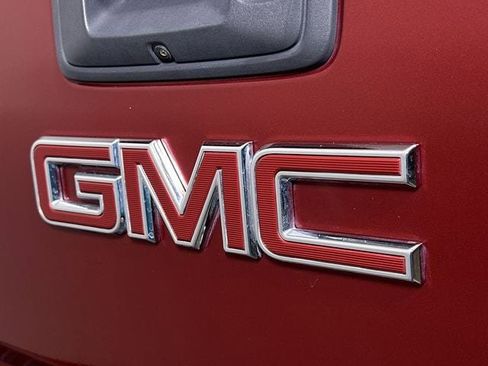 Used 2017 GMC Canyon SLT w/ Driver Alert Package RWD image 32