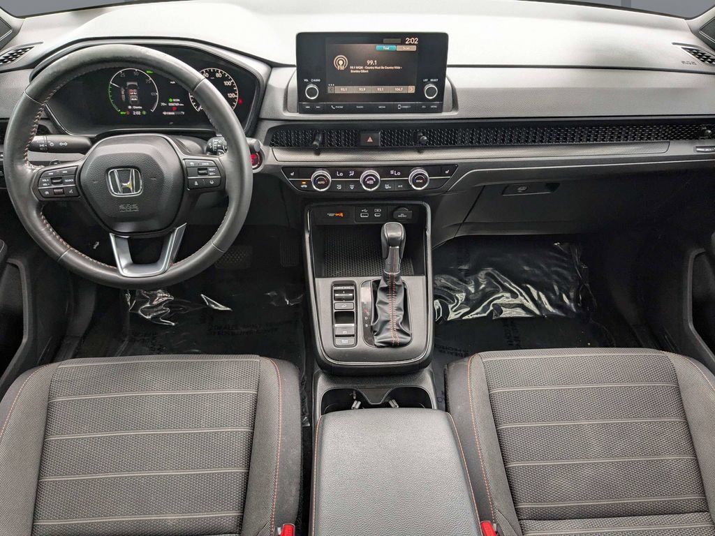 Used 2023 Honda CR-V Sport image 14