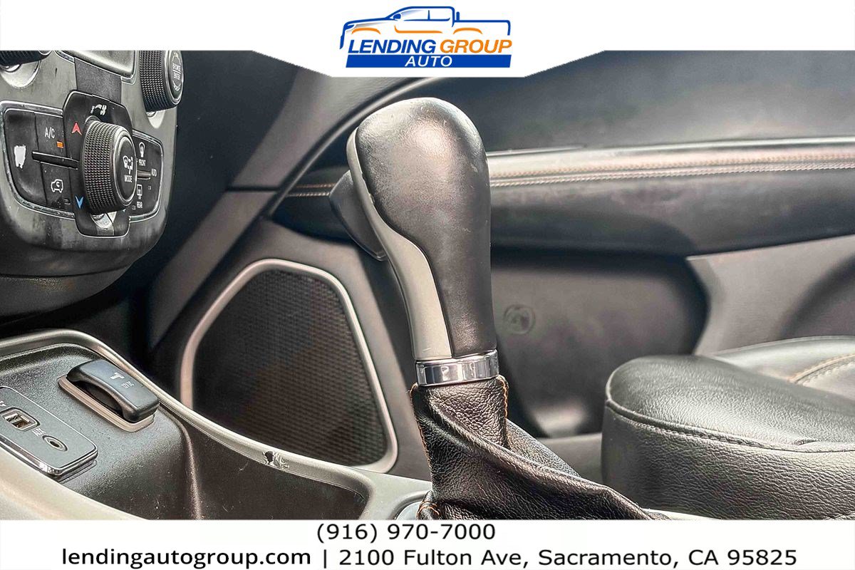 Used 2018 Jeep Compass Latitude w/ Popular Equipment Group FWD image 20