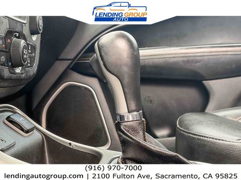 Used 2018 Jeep Compass Latitude w/ Popular Equipment Group FWD image 20