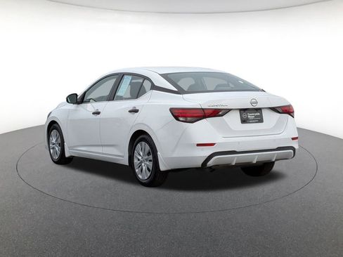 Used 2024 Nissan Sentra S image 7