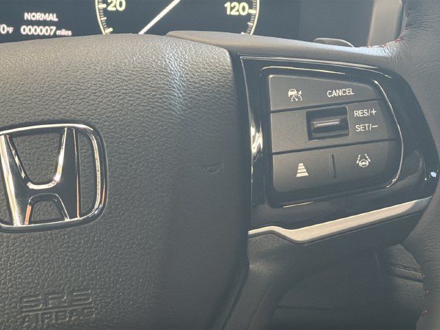 New 2027 Honda Odyssey Sport-L image 27