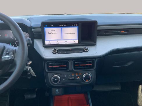 Used 2024 Ford Maverick XLT FWD image 7