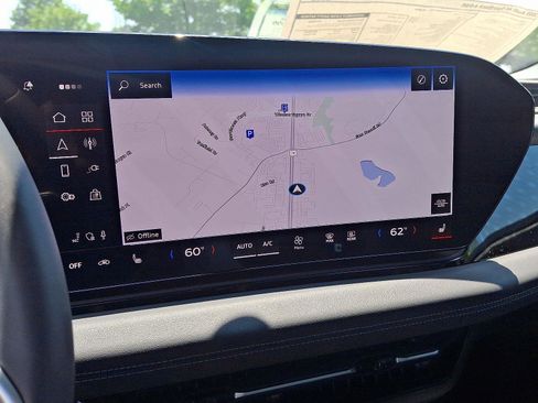 New 2025 Audi A6 e-tron Premium Plus image 15