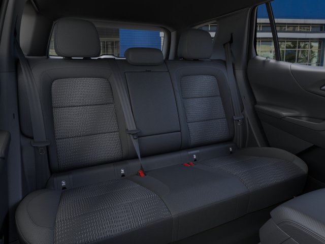 New 2027 Chevrolet Equinox LT w/ Safety and Technology Package FWD image 17