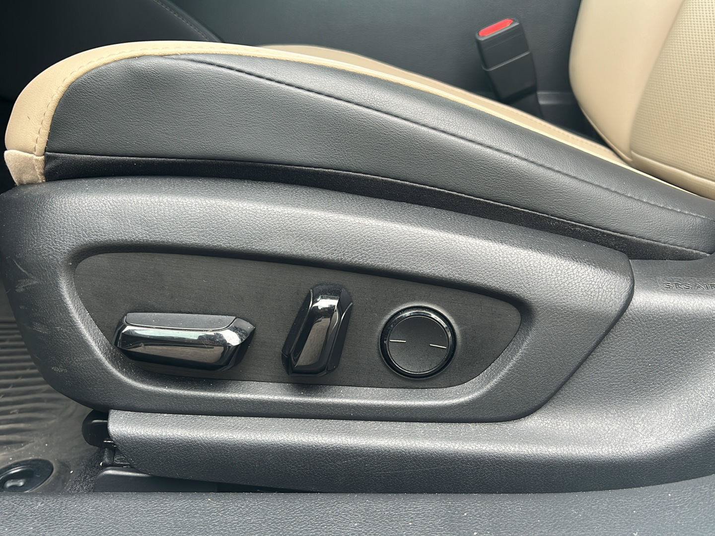 Used 2020 Lexus ES 350 w/ Premium Package FWD image 3