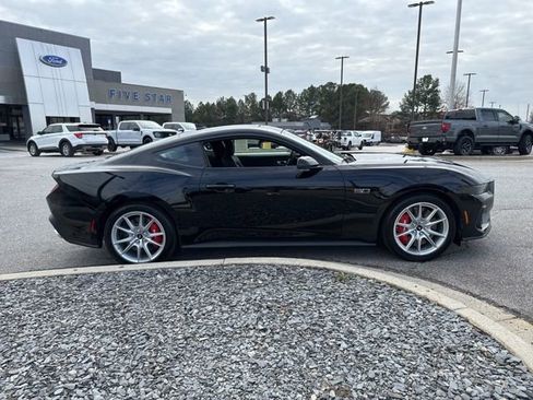 New 2026 Ford Mustang GT Premium image 12