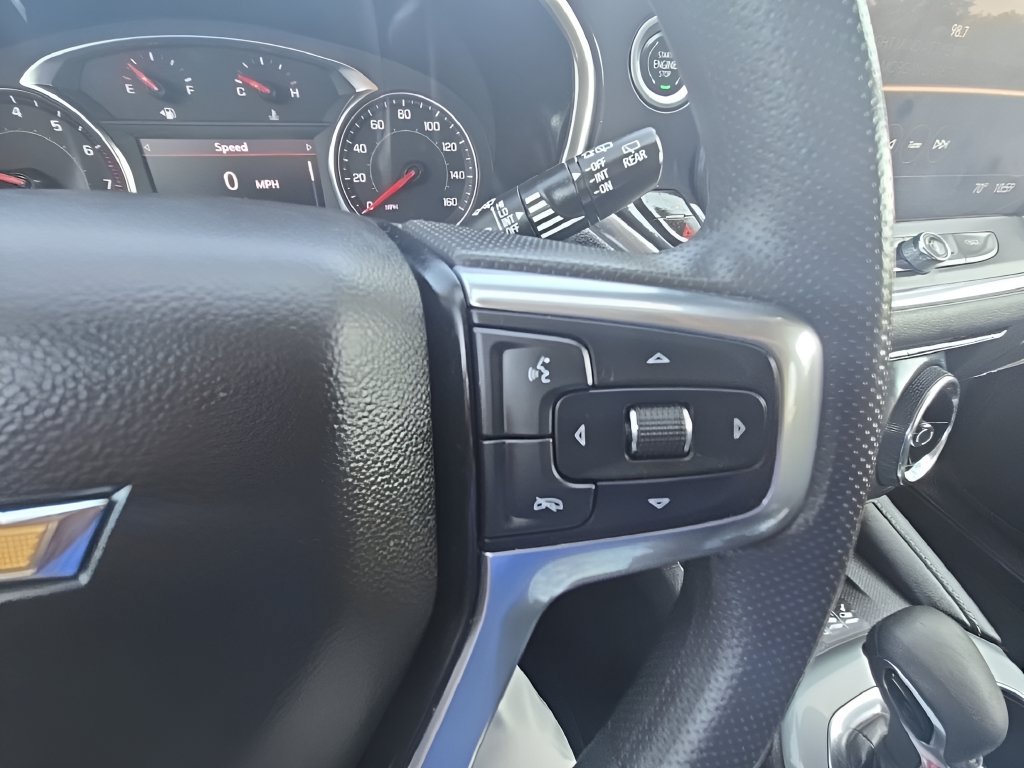 Used 2023 Chevrolet Blazer LT w/ Convenience Package AWD/4WD image 21