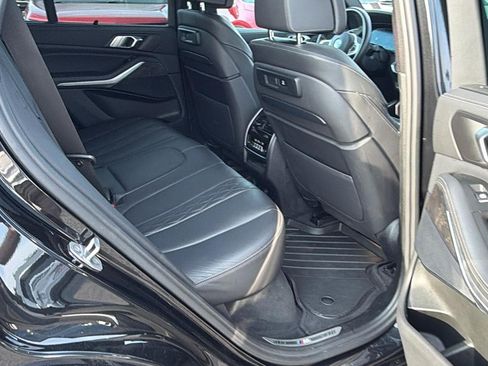 Used 2022 BMW X5 sDrive40i w/ M Sport Package RWD image 21