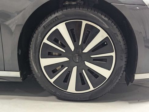Used 2023 Lucid Air Touring AWD/4WD image 26