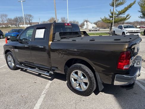 Used 2013 RAM 1500 Big Horn image 20