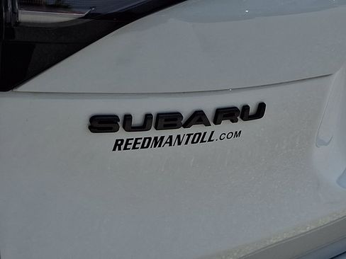 Certified 2025 Subaru Forester Limited AWD/4WD image 31
