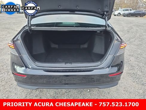 Used 2023 Honda Accord LX image 7