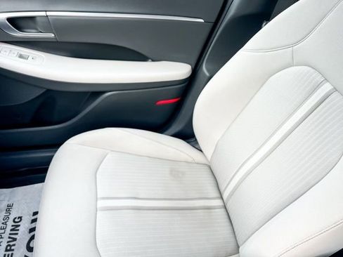 Used 2023 Hyundai Sonata SEL image 17