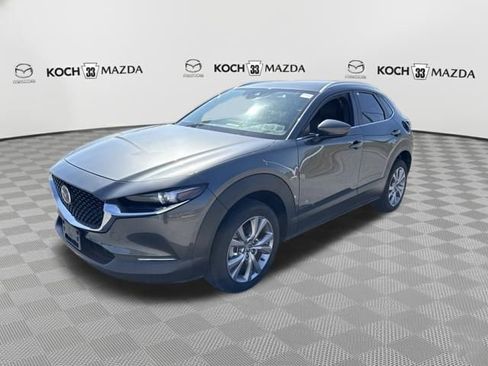 Used 2023 MAZDA CX-30 AWD 2.5 S w/ Select Package image 3