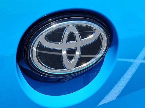 Used 2024 Toyota Corolla GR AWD/4WD image 23