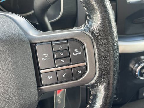 Used 2021 Ford F150 XLT w/ Equipment Group 301A Mid AWD/4WD image 26