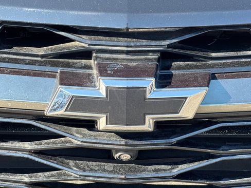 Used 2021 Chevrolet Blazer RS w/ Driver Confidence II Package image 49