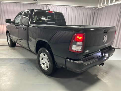 Used 2023 RAM 1500 Tradesman image 5